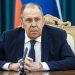 Ukraine not interested in peace – Lavrov