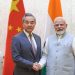 Modi to hold talks with Xi and Putin in China