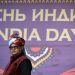 ‘Russian hug’ for India: How Moscow embraces Indian culture and community