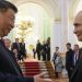 Trump backing ‘Chinese peacekeepers’ in Ukraine – FT