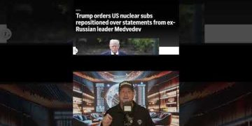 Why Are US Nuclear Subs on the Move Now?