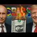 In 31 days EVERYTHING changes for the U.S. dollar — and Trump knows it | Redacted News