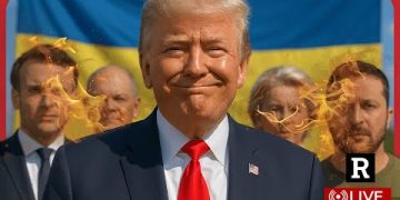 Trump Pressures Ukraine For Peace NOW, UFO’s in Miami, Netanyahu’s Pedo Flees to Israel | Redacted