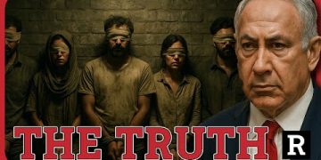 🔥 The TRUTH About October 7 That Israel DOESN’T Want You to See | Redacted w Natali Morris