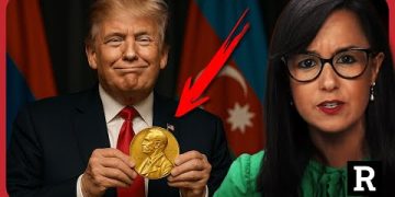 Armenia-Azerbaijan Peace Deal: Trump’s Peace Prize or Washington’s Trap? | Redacted News