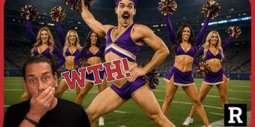 Male NFL Cheerleaders Backlash: Another Bud Light Moment? | Redacted News