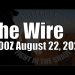 The Wire – August 22, 2025