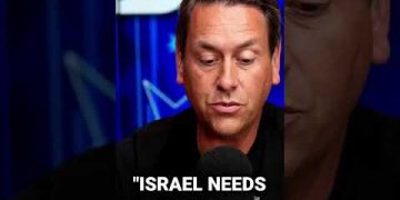 Israel: A Haven for Sex Offenders? The Shocking Truth Revealed! #shorts