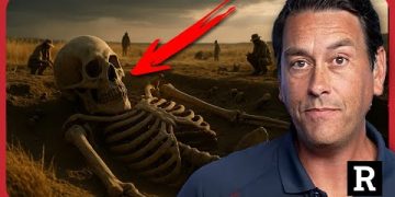 The Hidden Bones of Giants and Nephilim: What is the Smithsonian Hiding In Its Vaults? | Redacted
