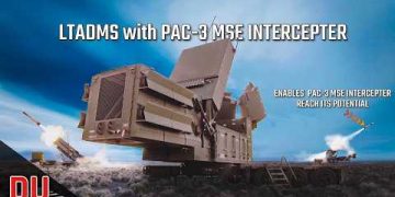 How PAC-3 MSE with LTADMS would enable Patriot defend against evolving threats  ?