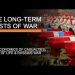 The Long-Term Costs of War – The Price of Life, Economics of Casualties & Russia’s War