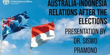 Australia-Indonesia Relations After the Election