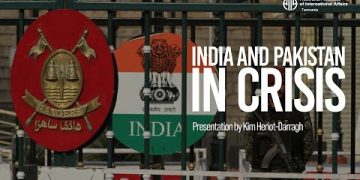 India and Pakistan in Crisis