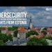Cybersecurity as Part of National Security and Foreign Policy: Insights From Estonia