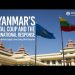 Myanmar’s Digital Coup and the International Response