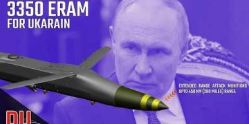 How ERAM could assist Ukraine in thwarting the Russian onslaught ?
