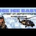 Ice Ice Baby – SITREP 08.26.25