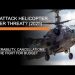 The Attack Helicopter Under Threat? – Vulnerabilities & Trends featuring @TheChieftainsHatch