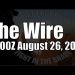The Wire – August 26, 2025