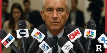 They’re Terrified of RFK Jr.—Here’s the Proof | Redacted News