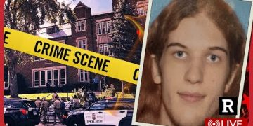 LIVE: Minnesota School Shooter’s Shocking Motive Revealed – Plus Trump Targets Soros w AG Ken Paxton