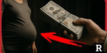 Holy SH*T! Sex Offender Can’t Adopt Kids—So He Bought One Instead? | Redacted w Clayton Morris