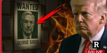BOMBSHELL! TRUMP JUST DECLARED WAR ON GEORGE SOROS with Texas AG Ken Paxton