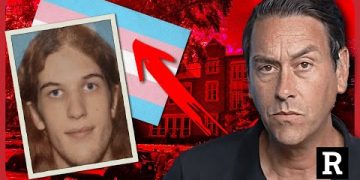 SSRI Connection? Another Trans Shooter, Another Massacre – And They Erased His Video | Redacted