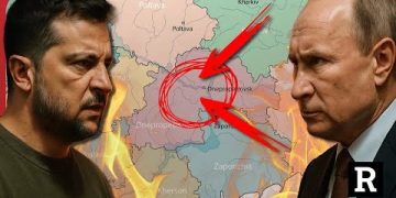 NATO’s Worst Nightmare Is Happening Right Now in Ukraine – Odessa is Next To Fall? | Redacted News