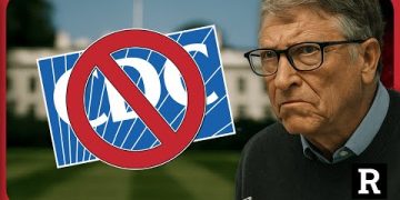 Bill Gates EXPOSED: Secret Operatives Inside the CDC, HHS, and NIH REMOVED by RFK, Jr. | Redacted