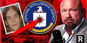 Alex Jones: Minnesota Shooter’s Family Has CIA and DOD ties | Redacted News