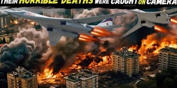 Gloves are OFF┃Russia wiped out NATO, EU, and UK HQs in KIEV┃UK Diplomats & Officers Died Instantly