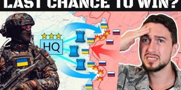 Ukraine is Rebuilding its Military From Scratch