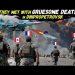 Caught on CAM: A Large Group of Canadian-French Military Instructors was Torn to BITS by FAB-3000
