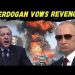 PayBack TIME┃Putin PUNISHED Turkey by Blowing to BITS Bayraktar Factory along with Turkish Engineers