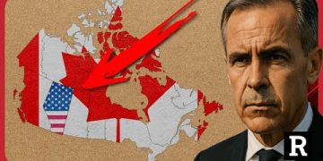 Is Alberta about to become America’s 51st state? | Canada’s Collapse