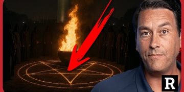 Masonic D.C.: Trump’s Military Tribunals Begin Against Satanic Forces in D.C. (Part 3) | Redacted