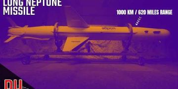 Why ‘Long Neptune ’ is nightmare for Russia ?