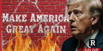 Trump is making a HUGE mistake and MAGA is P*SSED | Redacted w Natali and Clayton Morris