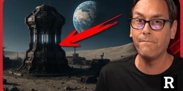 The TRUTH about the Moon base is now coming out, here’s their disclosure plan | Redacted
