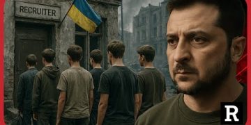 Hang on! Now Ukraine is recruiting 14-year-olds to fight NATO’s proxy war? | Redacted News