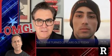 CNN just dodged a MAJOR bullet by firing this clown