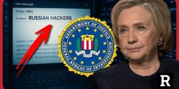 “ARREST HILLARY” EXPLODES After Clinton Email to FBI Proves Russia Hoax Was a Setup