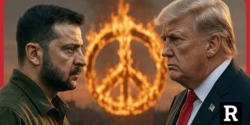 “Ukraine Is Now Trump’s War” – CNN Just DECLARED It! They’re goading Trump toward WW3 | Redacted