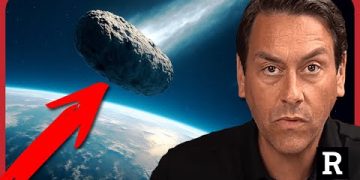 3I/Atlas is it Alien tech heading toward Earth?