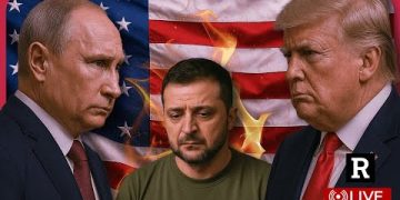 This is HUGE news, and neo-cons are already trying to DESTROY it | Redacted News Live