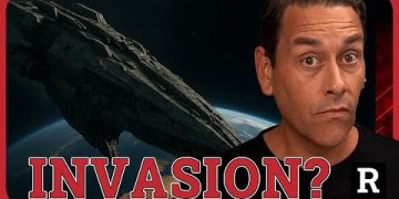 “This UFO Material Can Cloak, Reassemble, and Self-Destruct”– DARPA Whistleblower | Redacted News