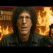Howard Stern’s CRASH OUT was inevitable