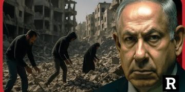 This is about to get so much WORSE! Are American forces headed to Gaza?!? | Redacted News