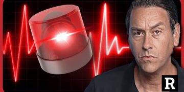 WAKE UP NOW! This is a health EMERGENCY in America